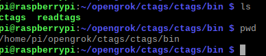 ctags-install